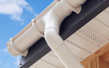 Kestle Mill gutter installation costs