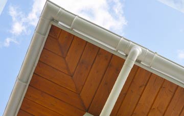 Kestle Mill soffit types