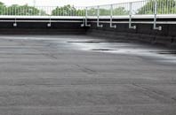 find rated Kestle Mill flat roofing companies